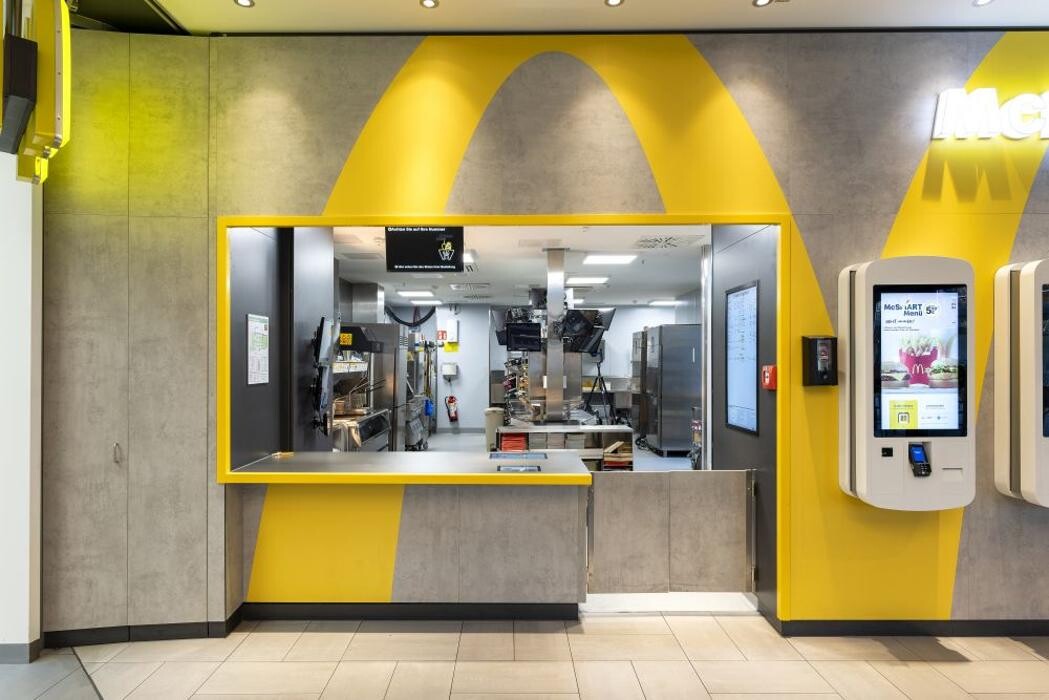 Bilder McDonald's