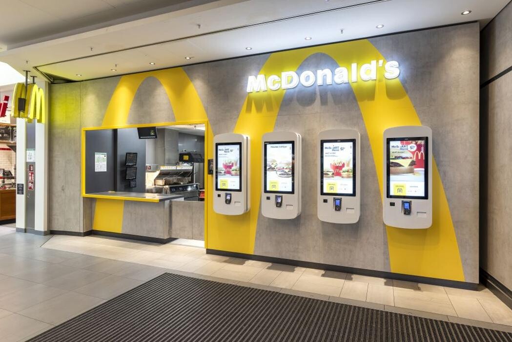 Bilder McDonald's