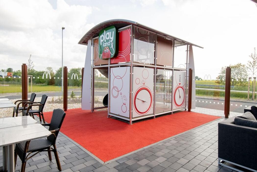 Bilder McDonald's