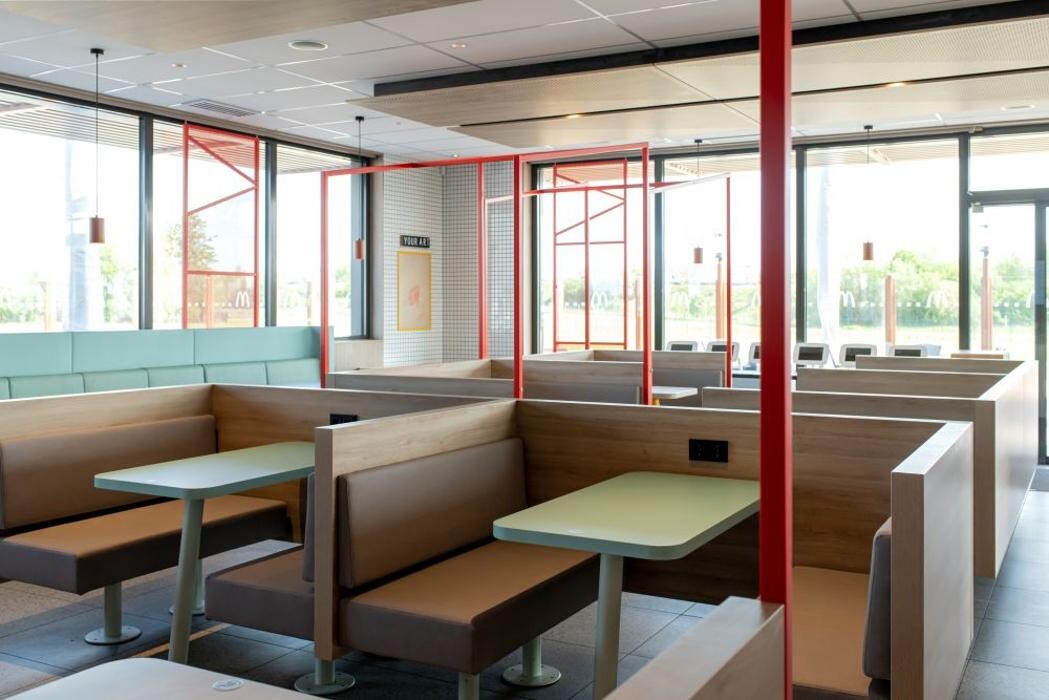 Bilder McDonald's
