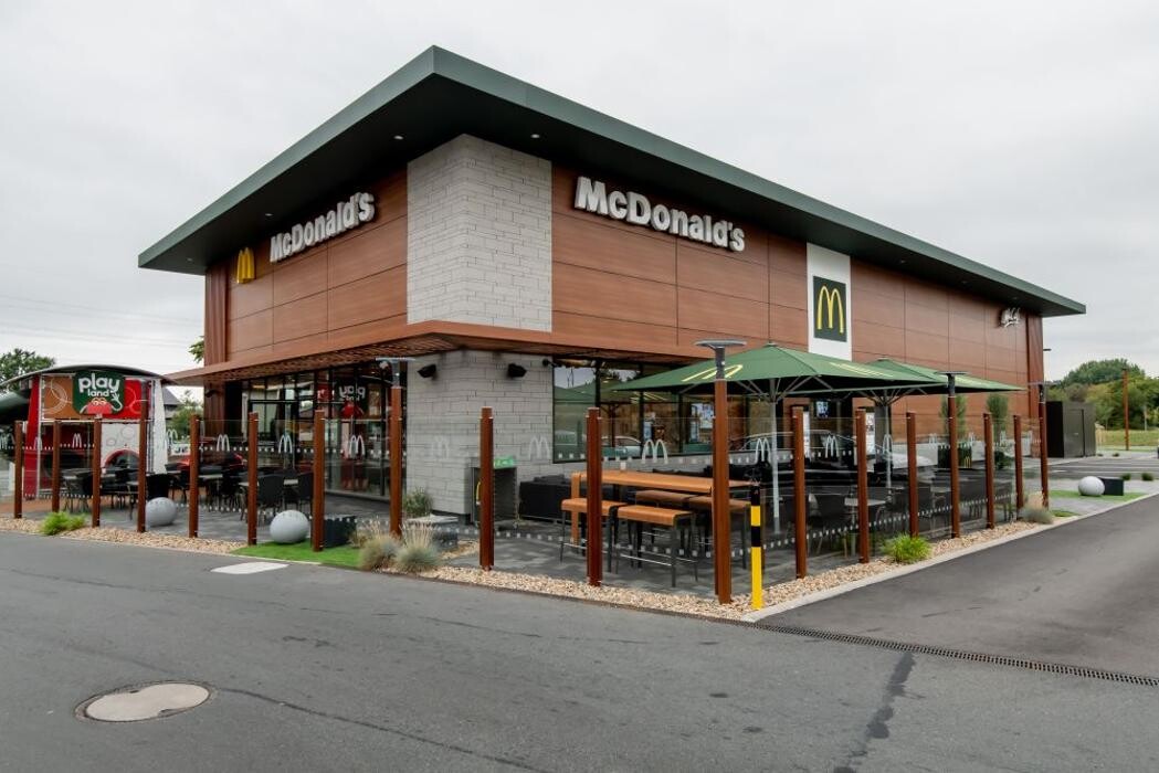 Bilder McDonald's