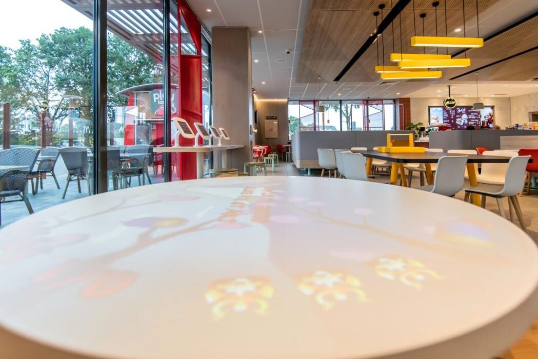 Bilder McDonald's