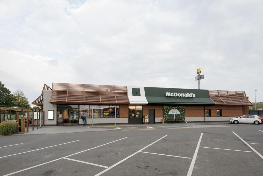 Bilder McDonald's