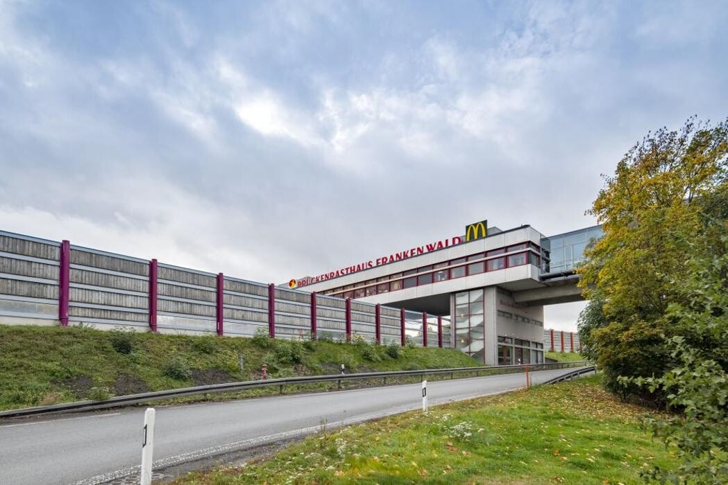 Bilder McDonald's