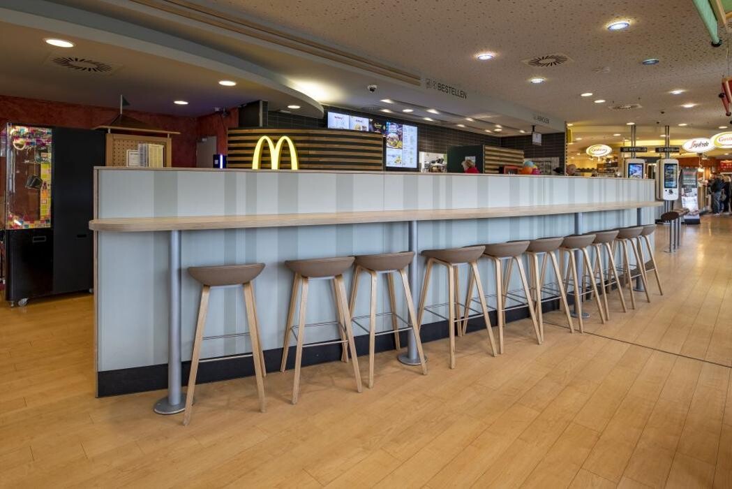 Bilder McDonald's