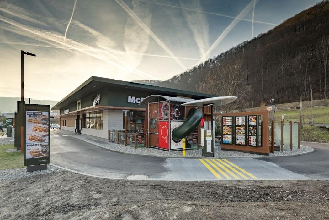 Bilder McDonald's