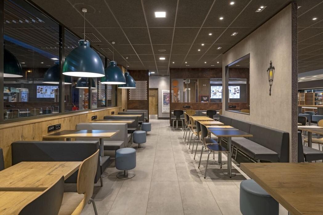 Bilder McDonald's