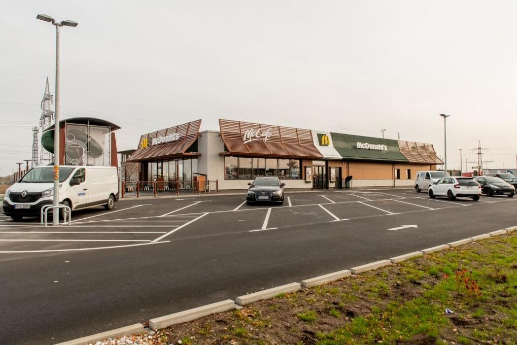 Bilder McDonald's