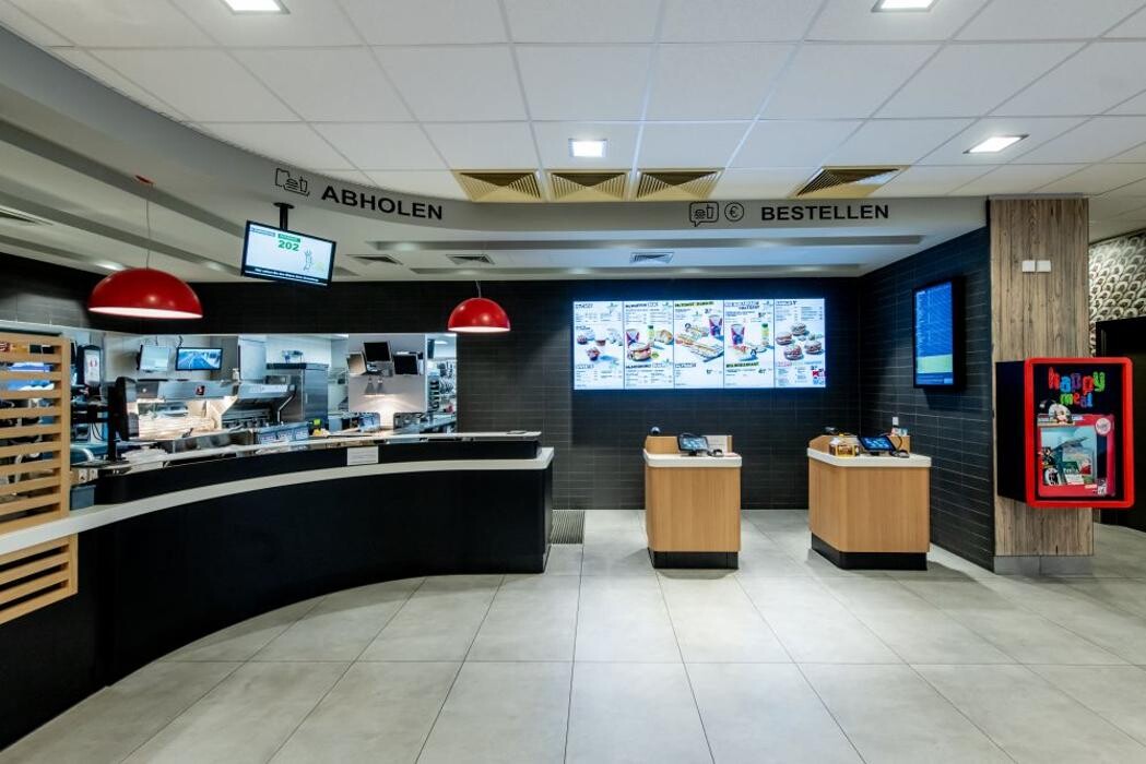 Bilder McDonald's