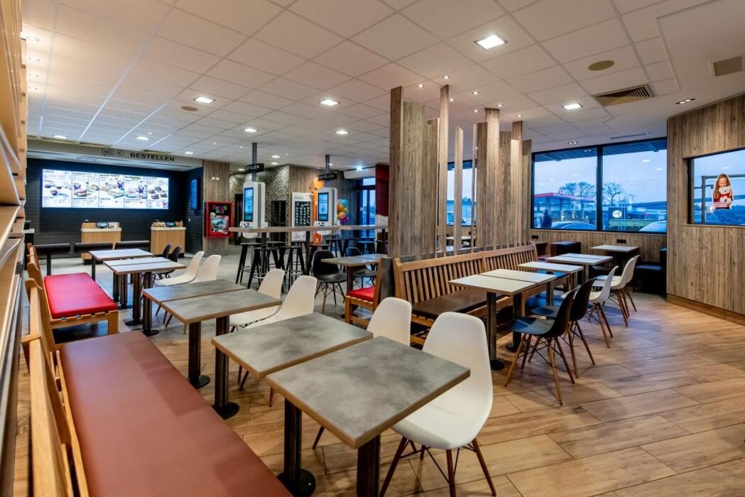 Bilder McDonald's