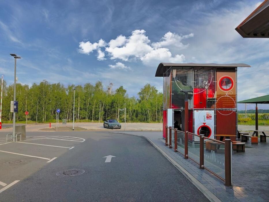 Bilder McDonald's