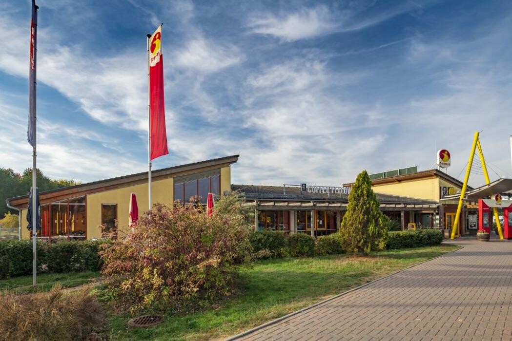 Bilder McDonald's