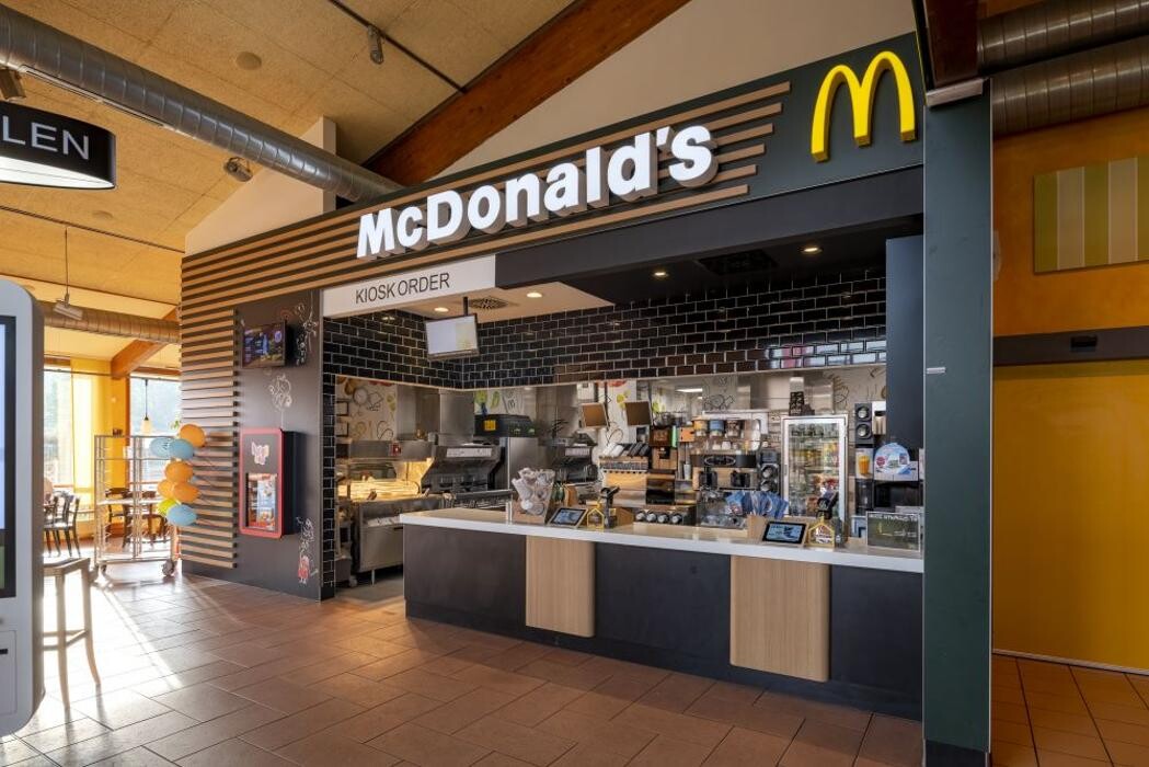 Bilder McDonald's