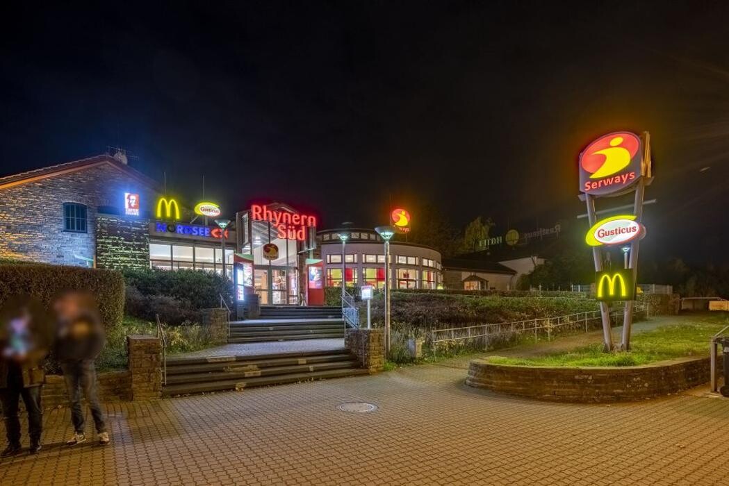 Bilder McDonald's