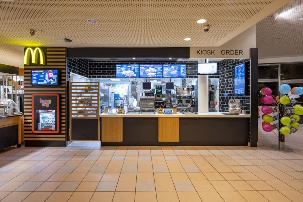 Bilder McDonald's