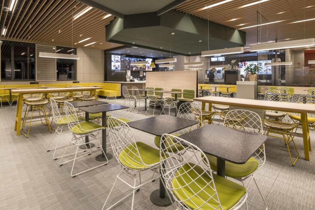 Bilder McDonald's