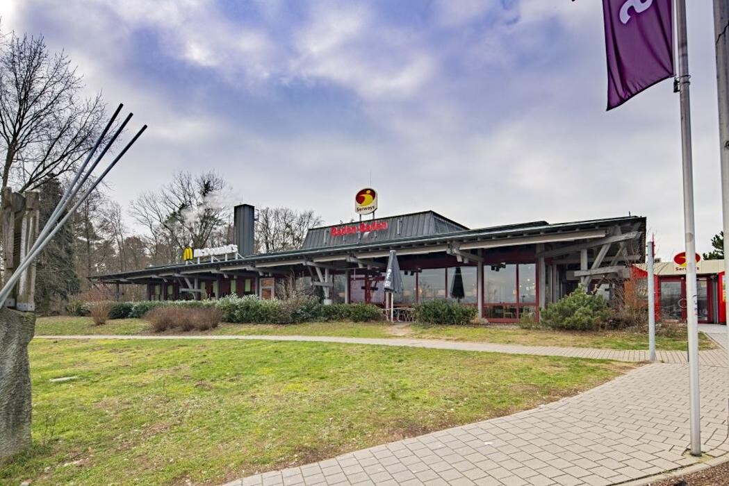 Bilder McDonald's