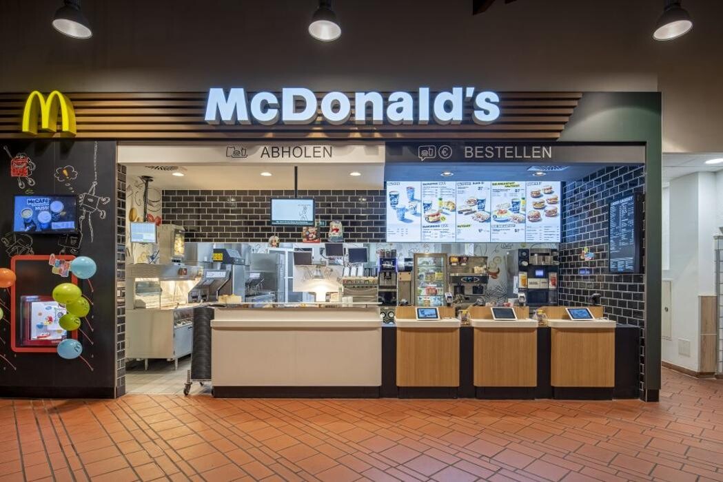 Bilder McDonald's