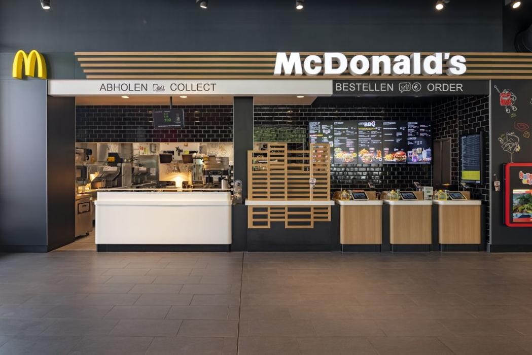 Bilder McDonald's