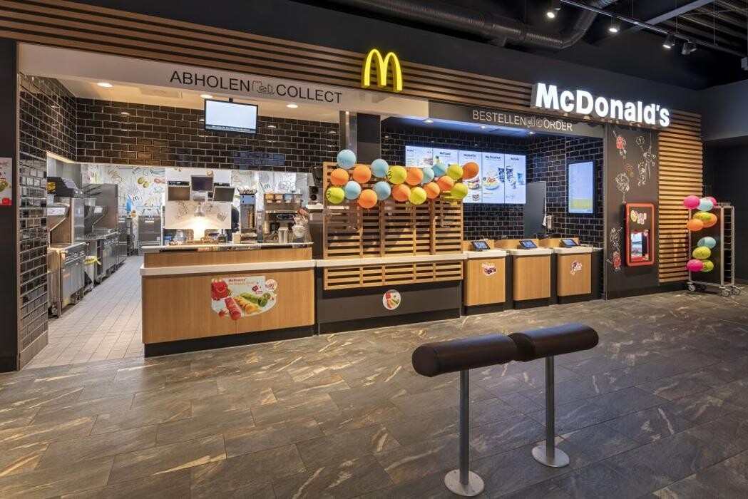 Bilder McDonald's