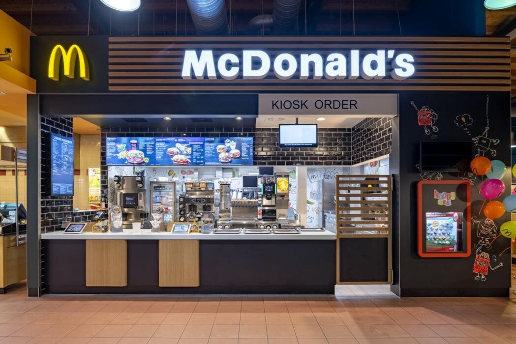 Bilder McDonald's