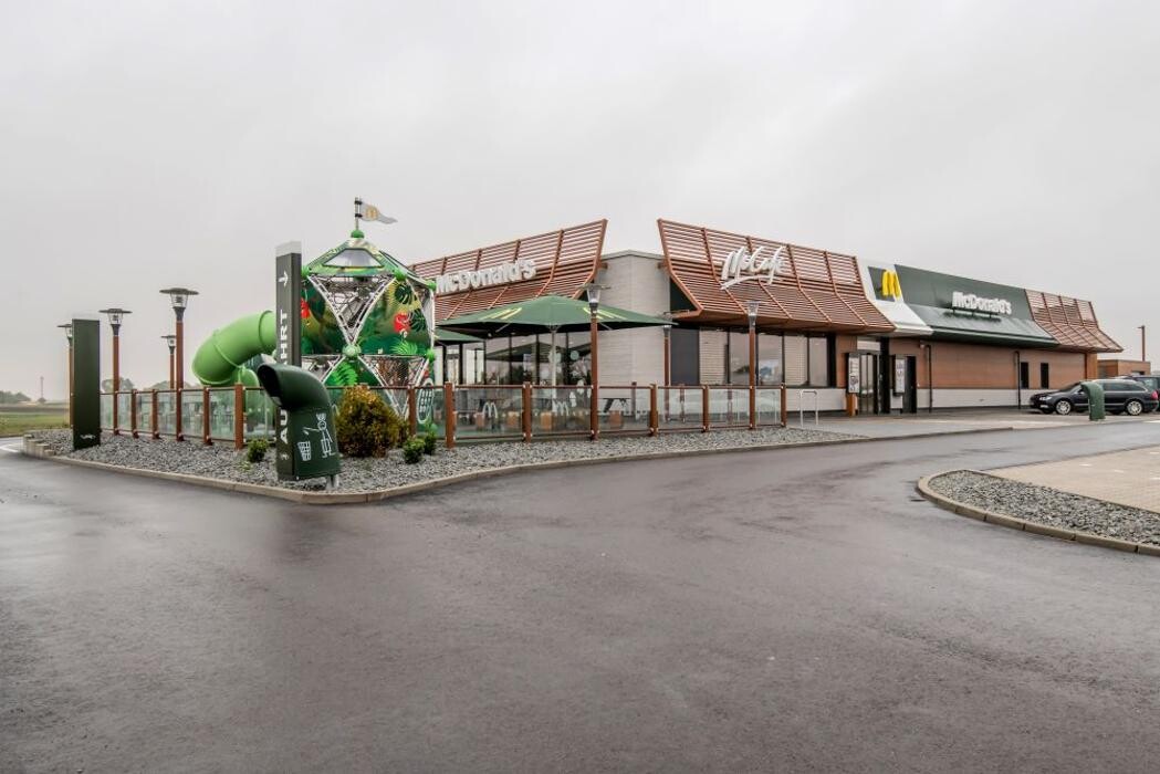 Bilder McDonald's