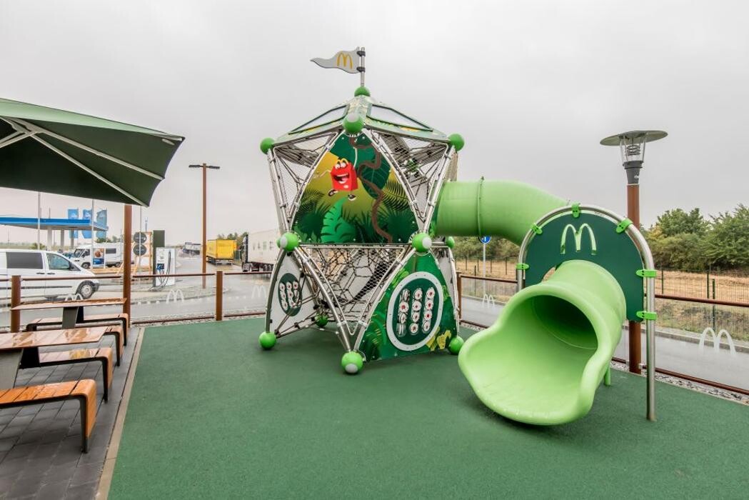 Bilder McDonald's