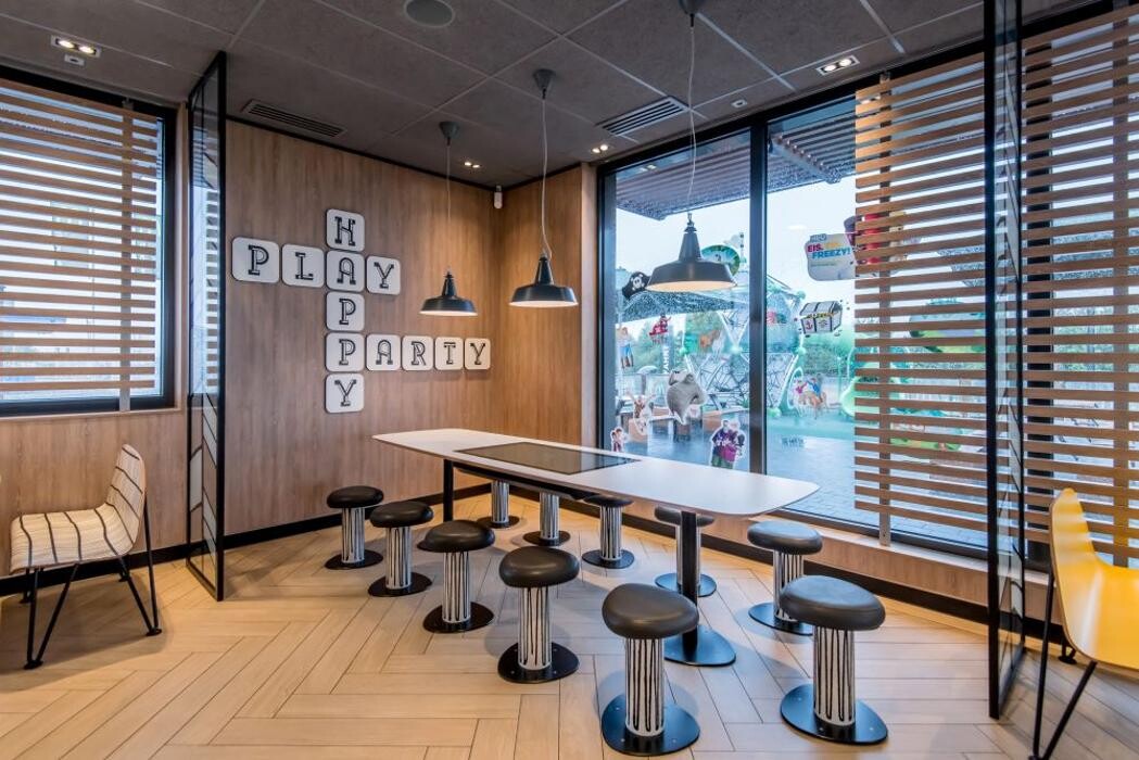 Bilder McDonald's