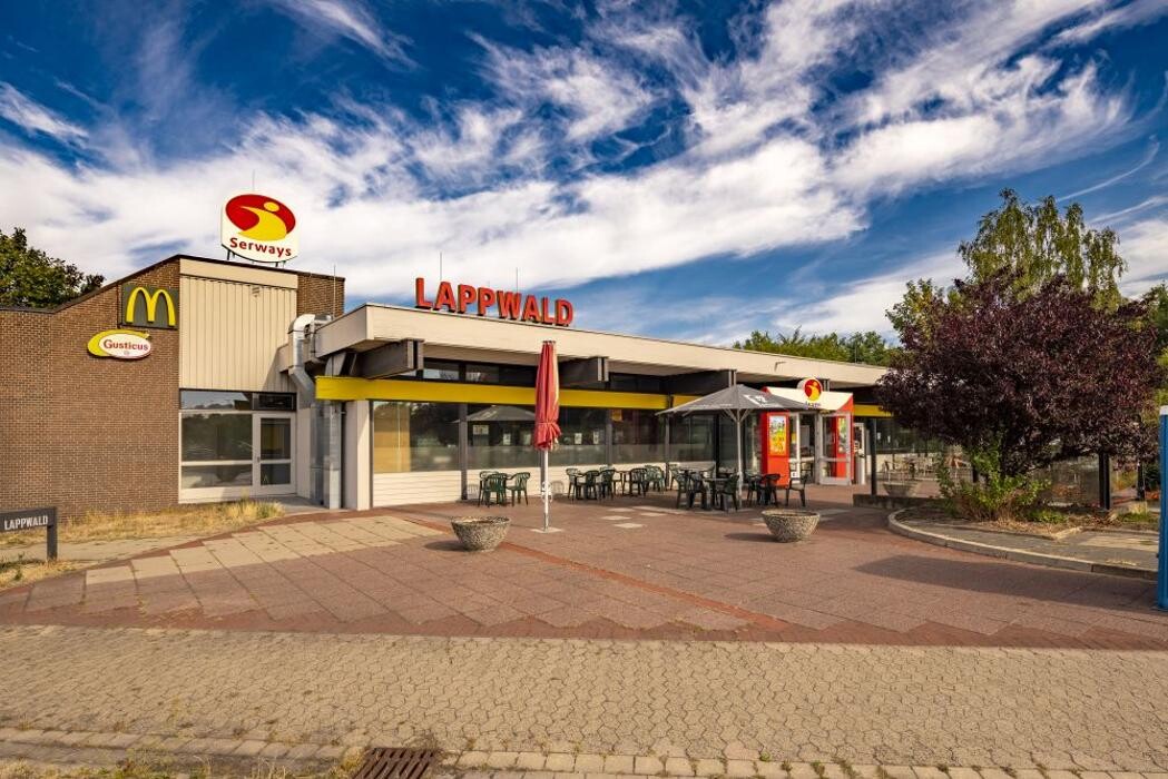 Bilder McDonald's