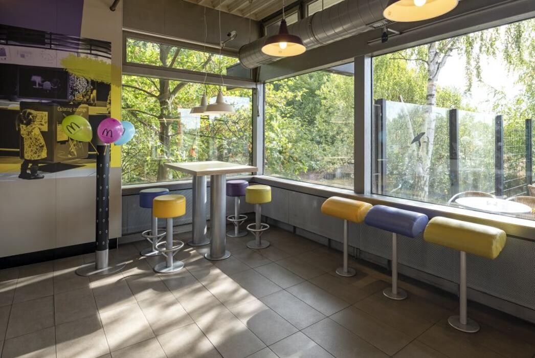 Bilder McDonald's