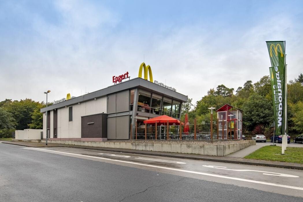 Bilder McDonald's