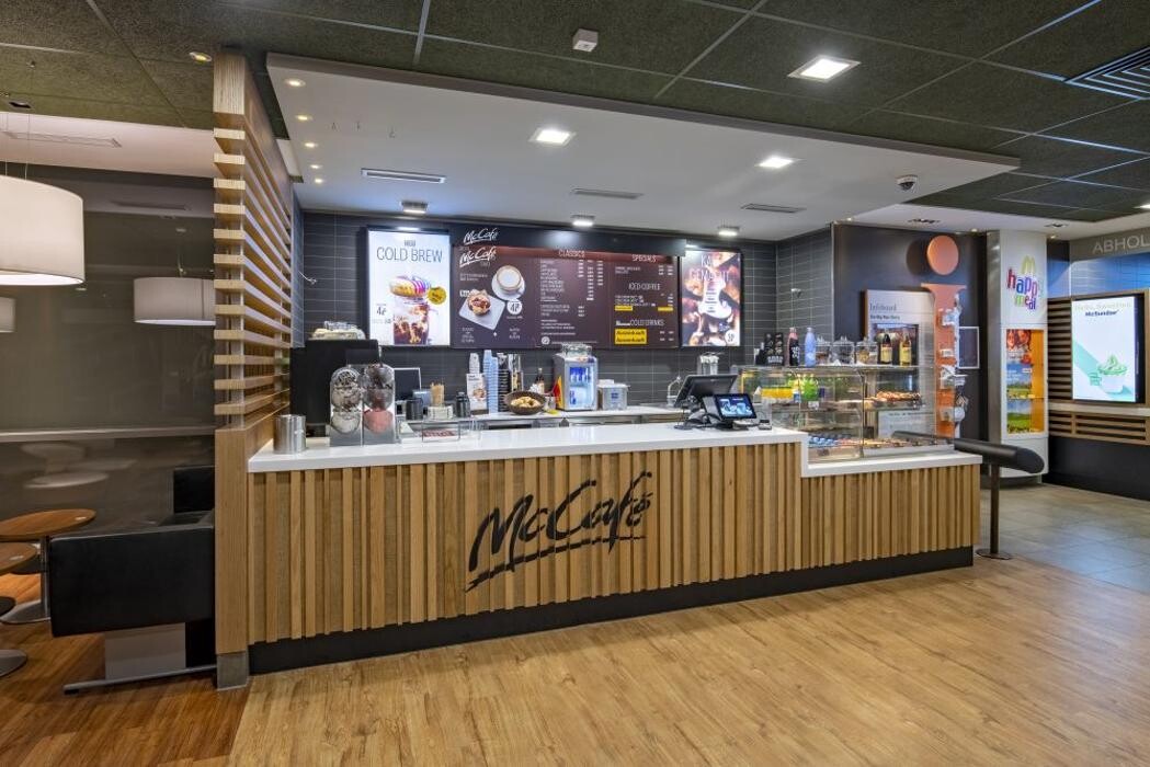 Bilder McDonald's