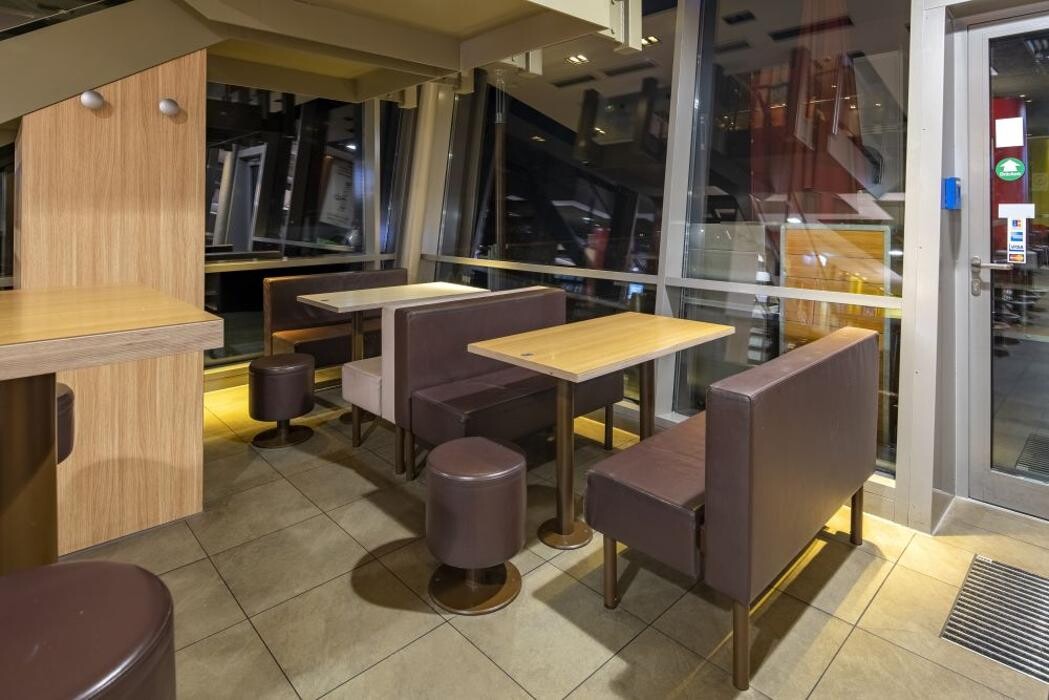 Bilder McDonald's