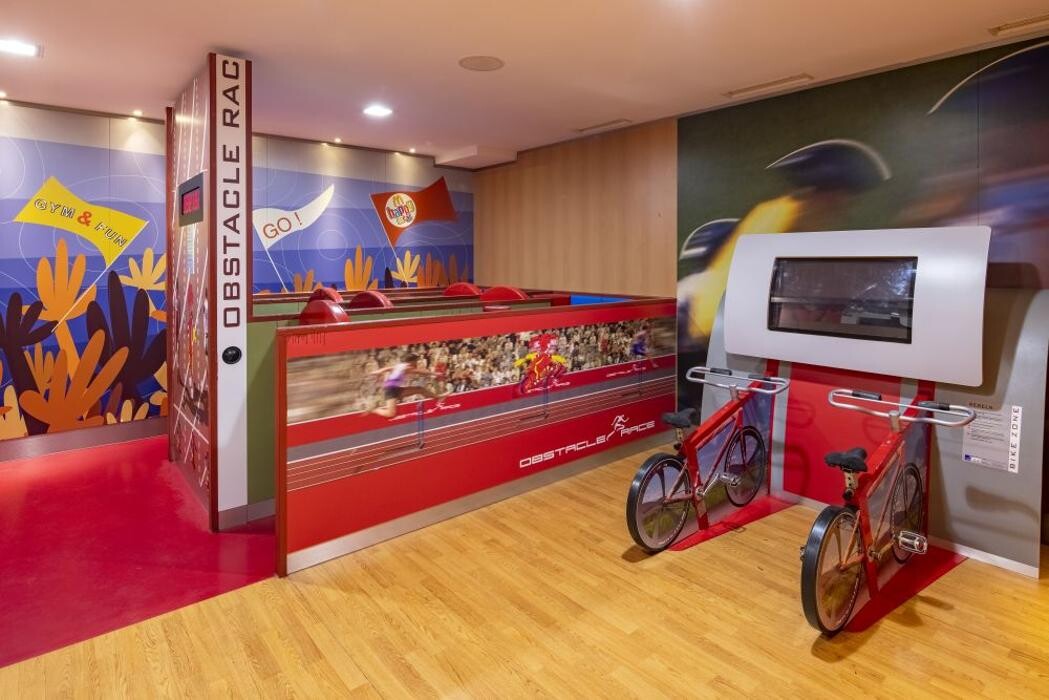 Bilder McDonald's
