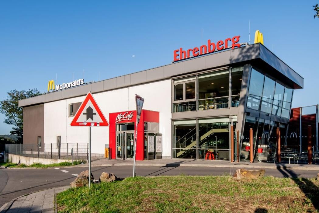 Bilder McDonald's