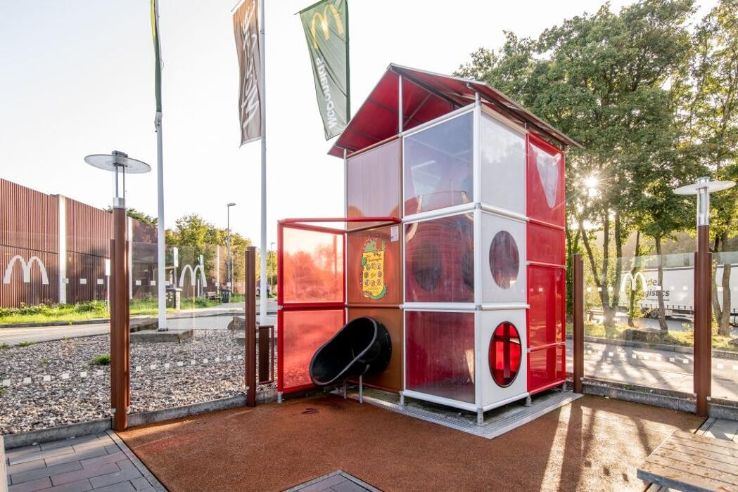 Bilder McDonald's