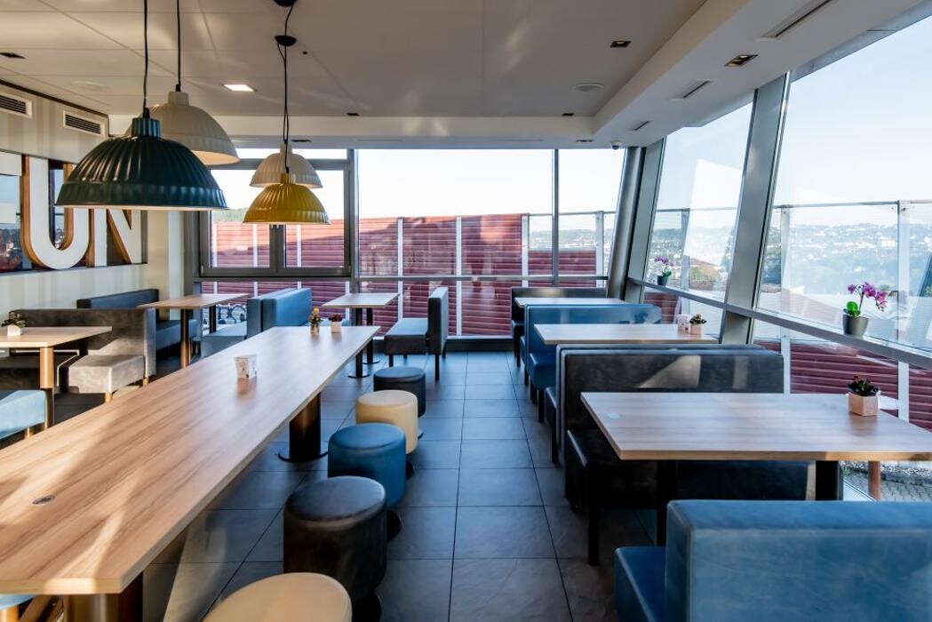 Bilder McDonald's