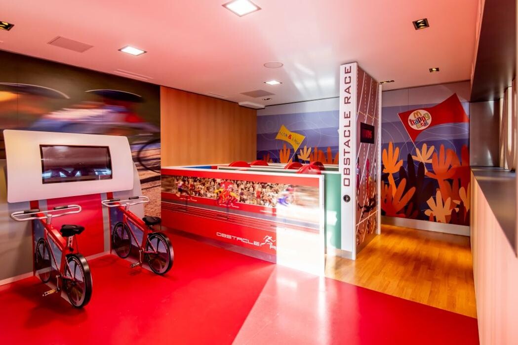 Bilder McDonald's