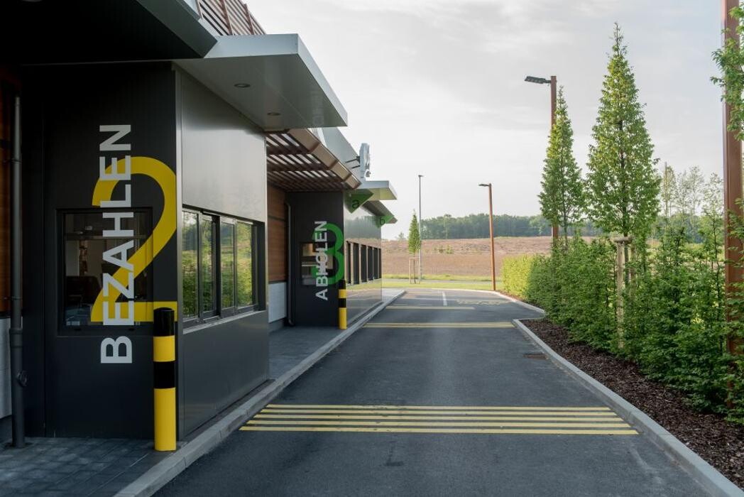 Bilder McDonald's