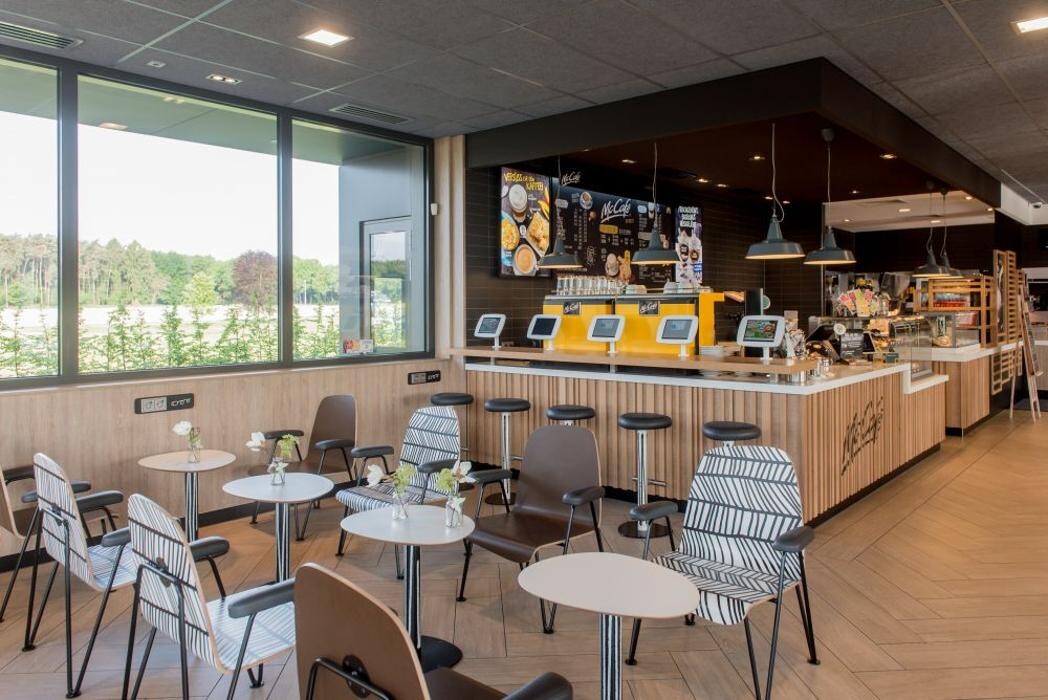 Bilder McDonald's