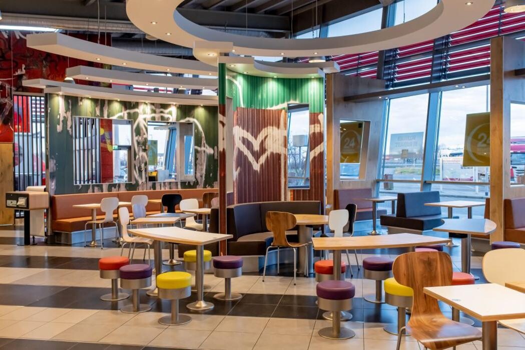 Bilder McDonald's