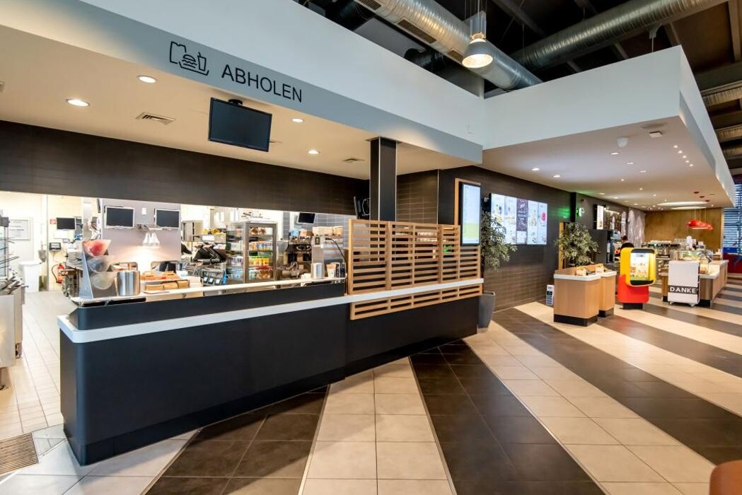 Bilder McDonald's