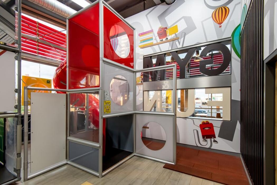 Bilder McDonald's