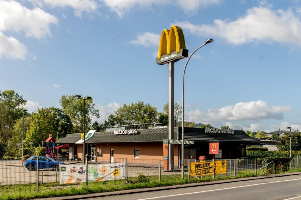 Bilder McDonald's