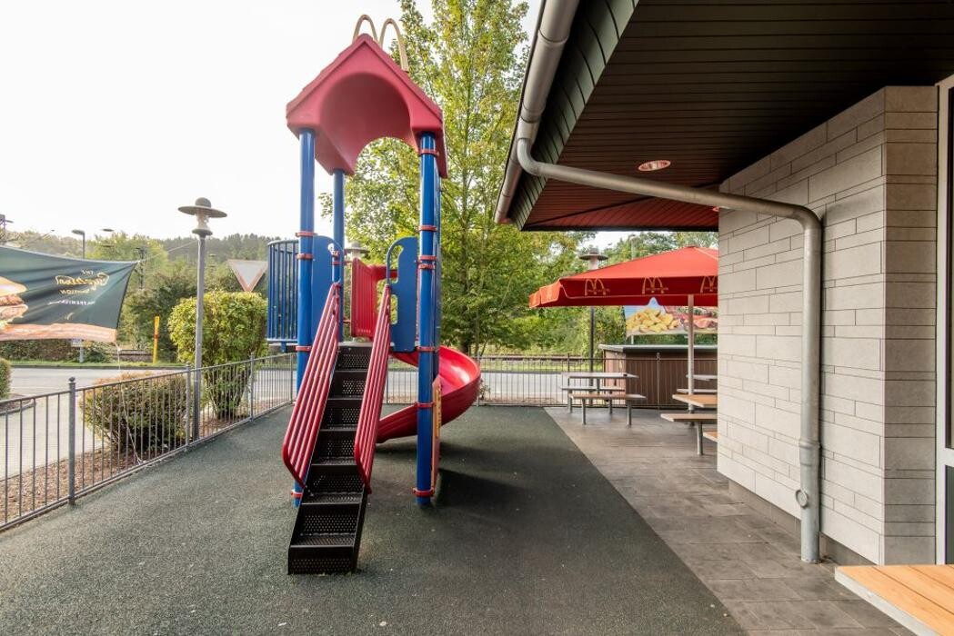 Bilder McDonald's