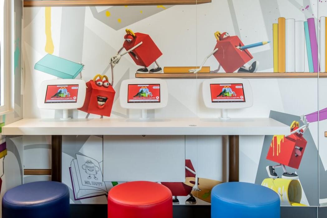 Bilder McDonald's