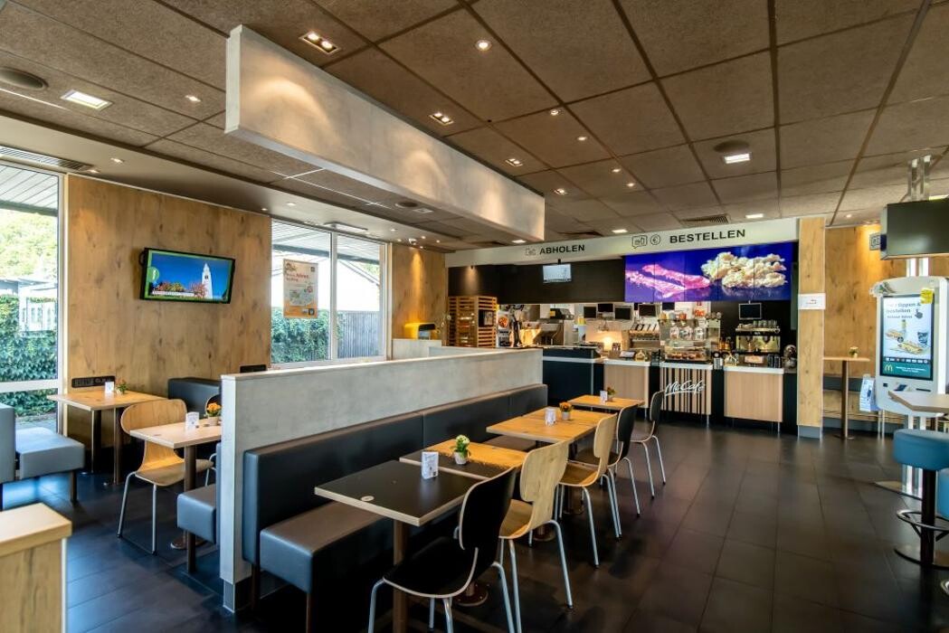 Bilder McDonald's