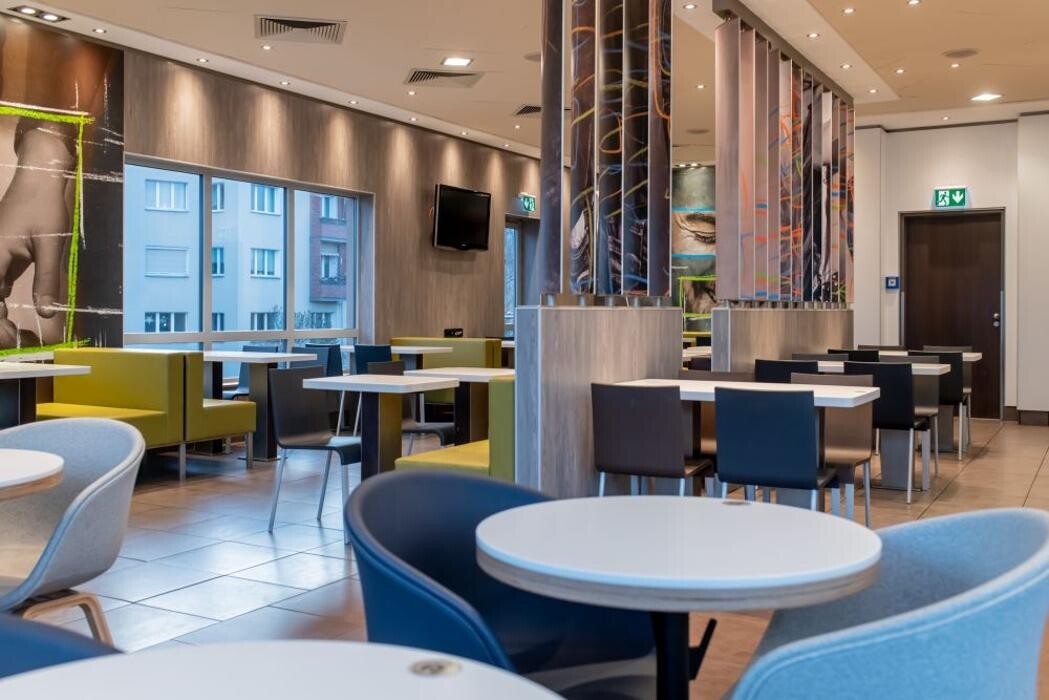 Bilder McDonald's