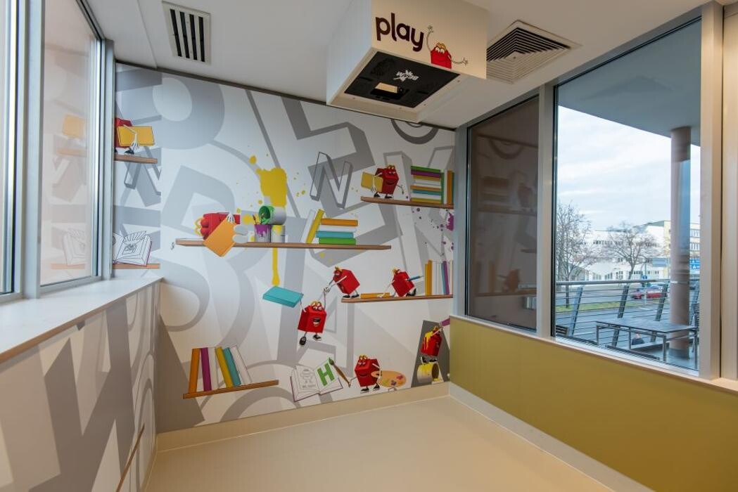 Bilder McDonald's