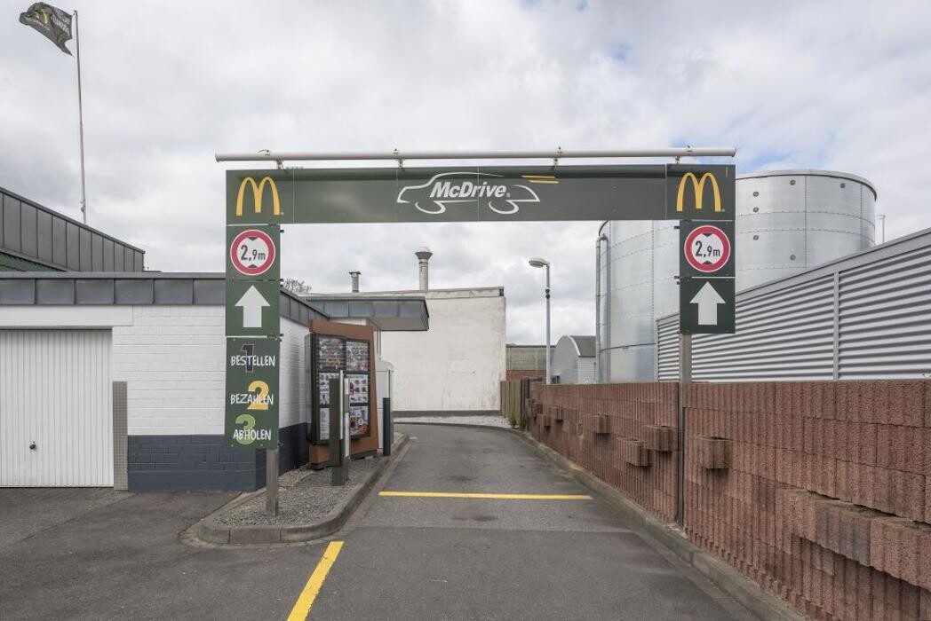 Bilder McDonald's